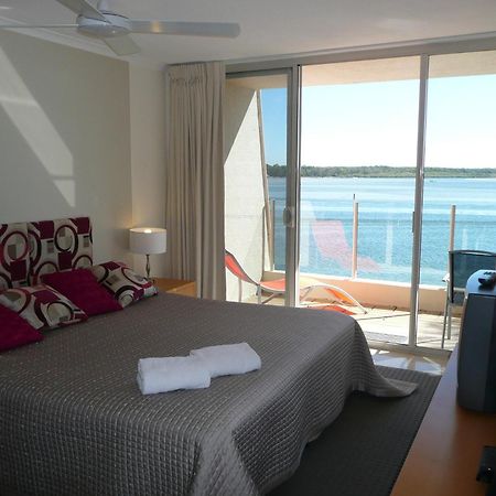 Noosa Harbour Resort מראה חיצוני תמונה