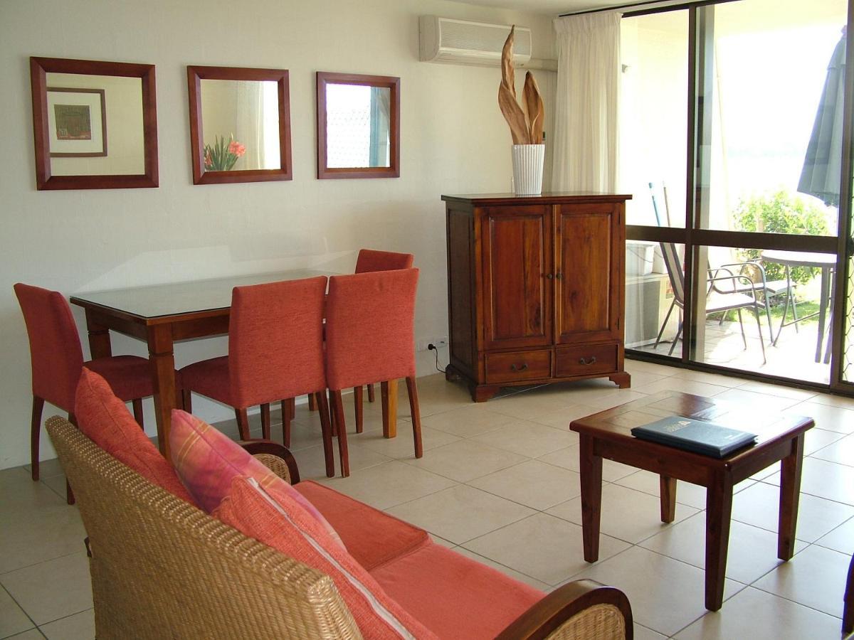 Noosa Harbour Resort חדר תמונה