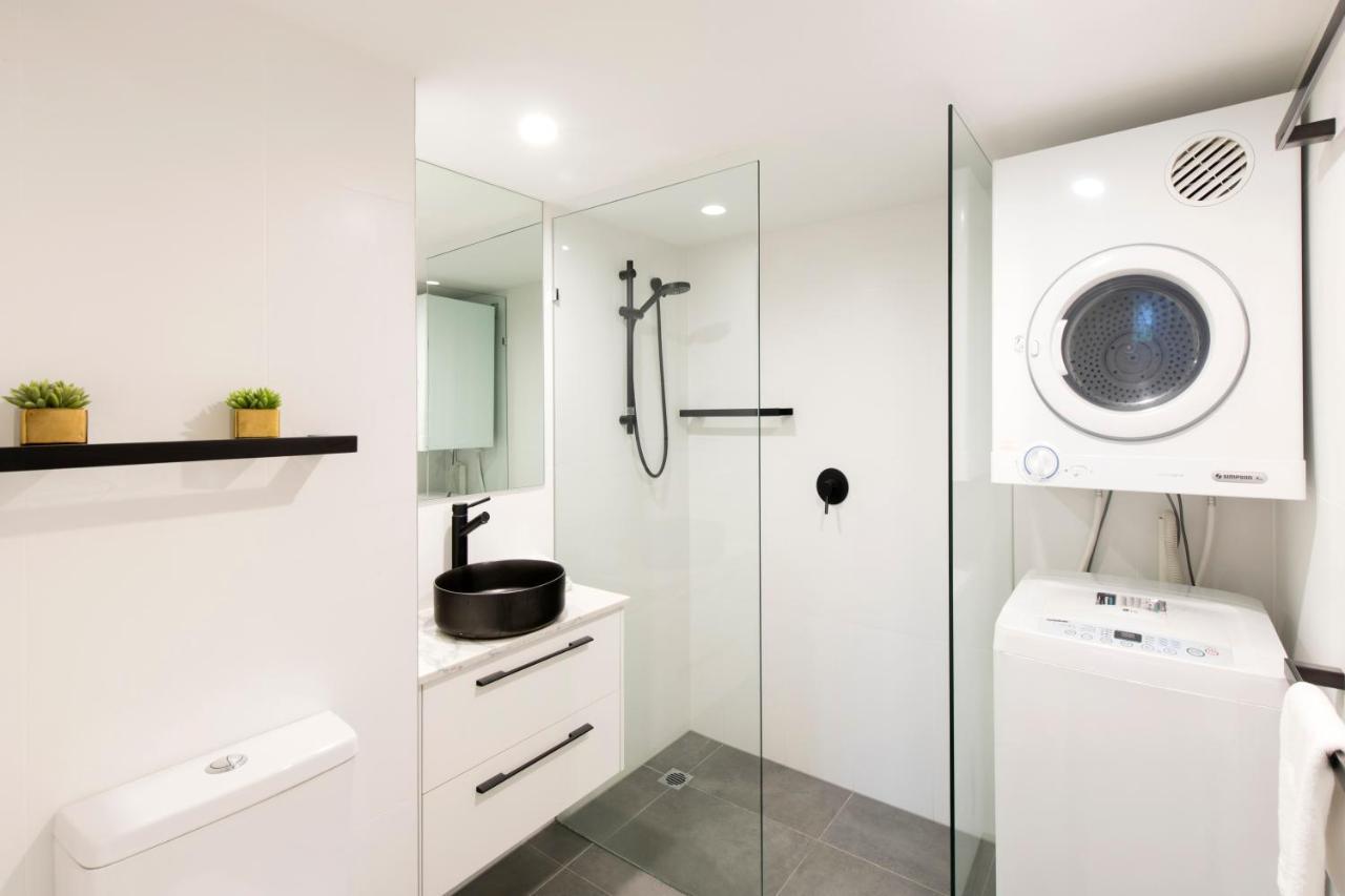 Noosa Harbour Resort מראה חיצוני תמונה