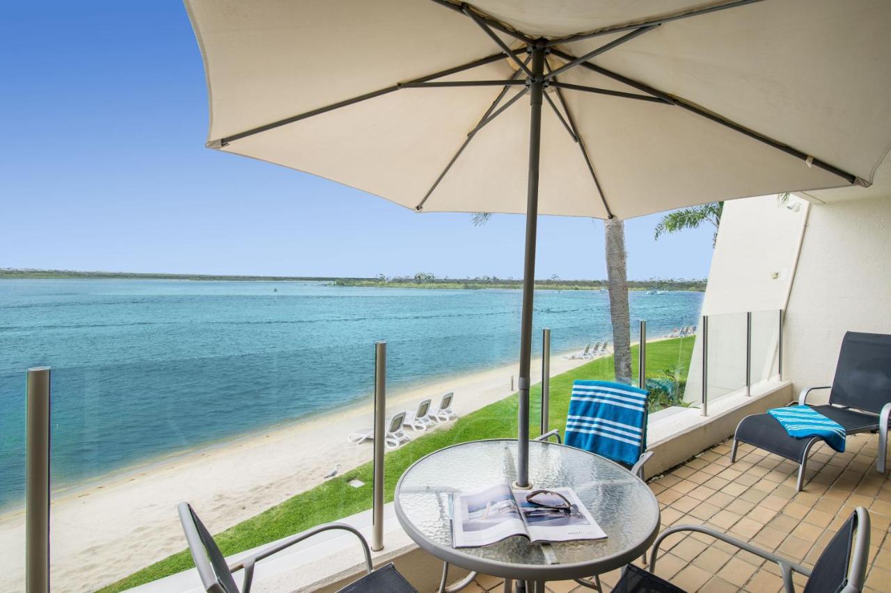 Noosa Harbour Resort מראה חיצוני תמונה