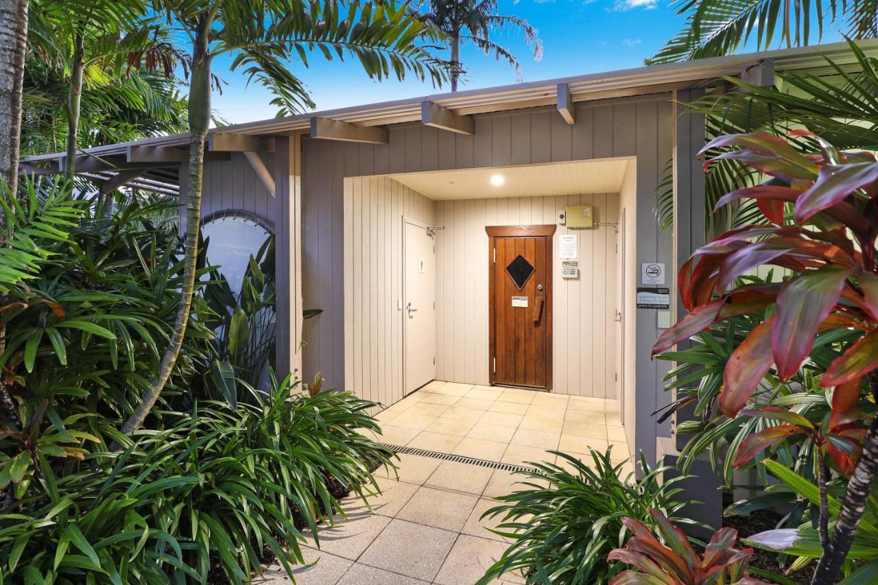 Noosa Harbour Resort מראה חיצוני תמונה