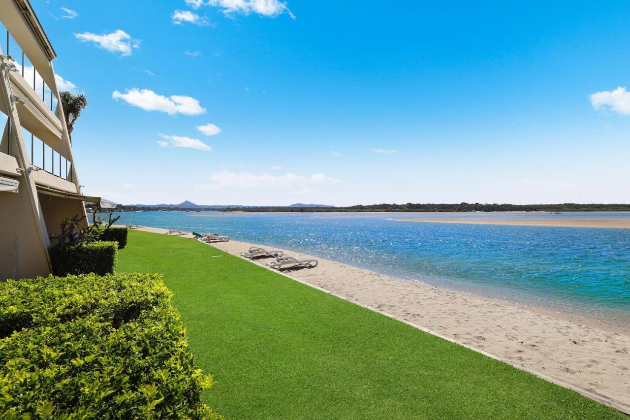 Noosa Harbour Resort מראה חיצוני תמונה