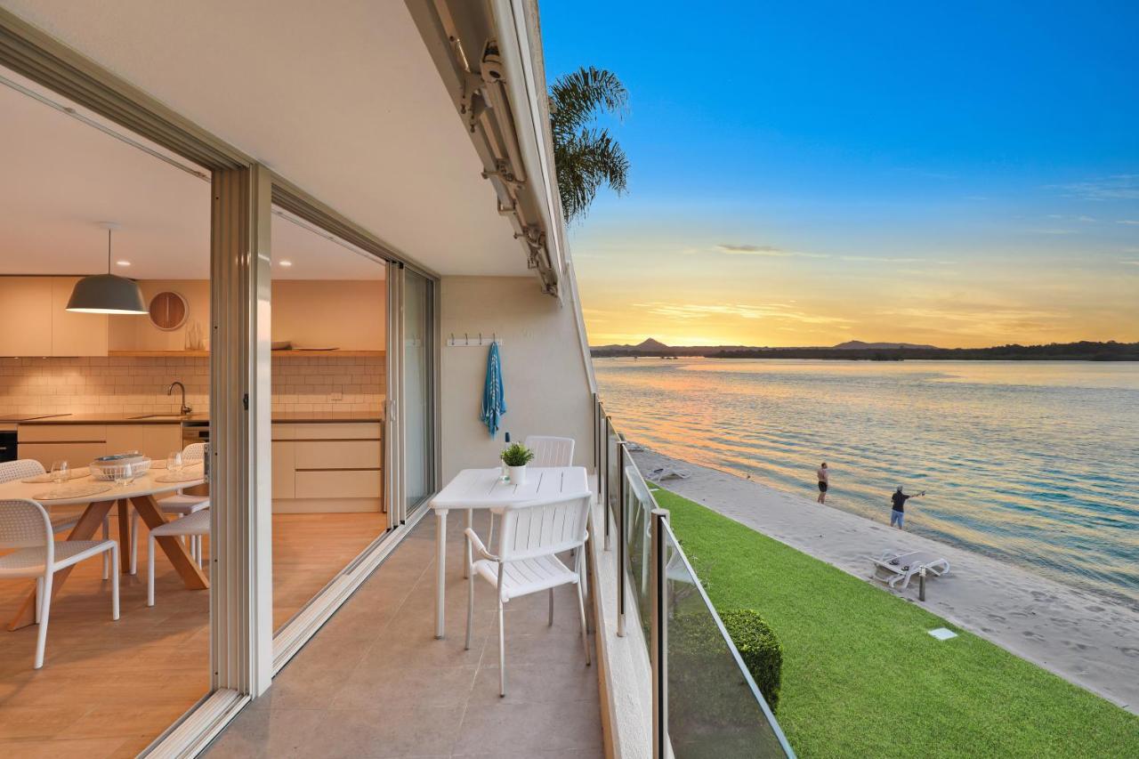 Noosa Harbour Resort מראה חיצוני תמונה