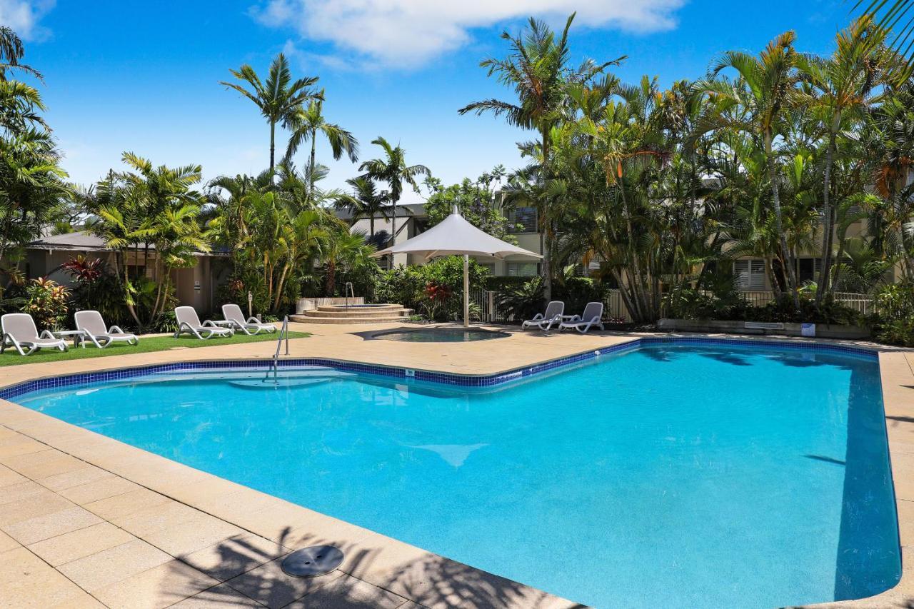 Noosa Harbour Resort מראה חיצוני תמונה