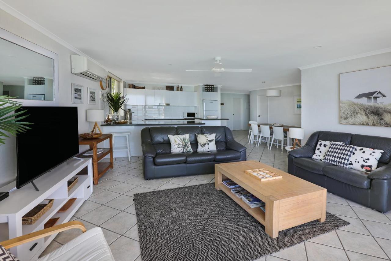 Noosa Harbour Resort מראה חיצוני תמונה