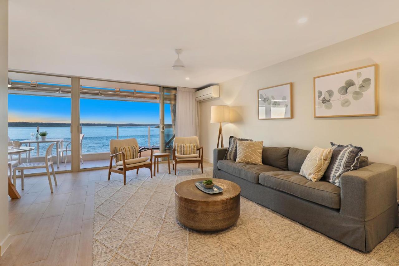 Noosa Harbour Resort מראה חיצוני תמונה