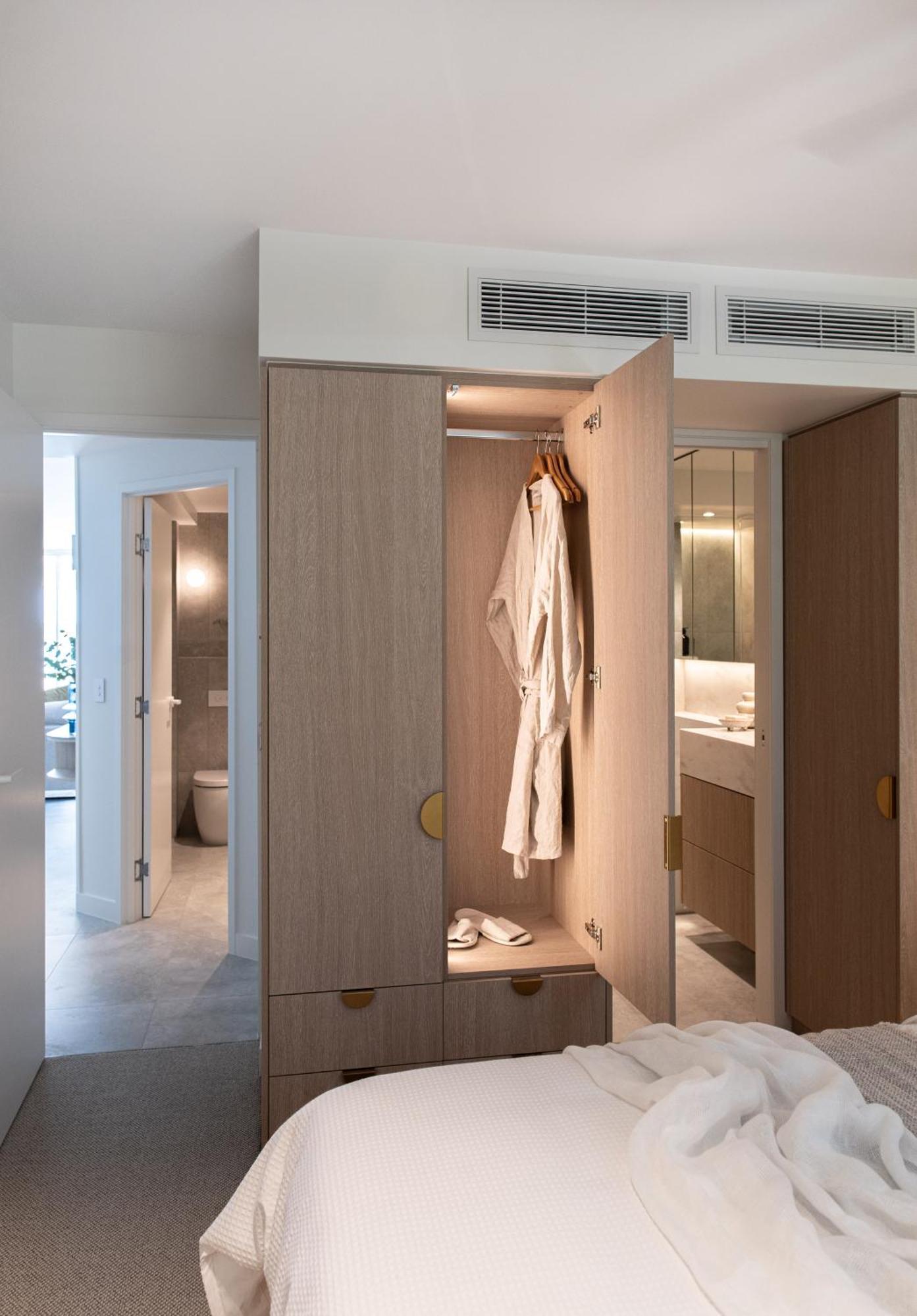 Noosa Harbour Resort מראה חיצוני תמונה