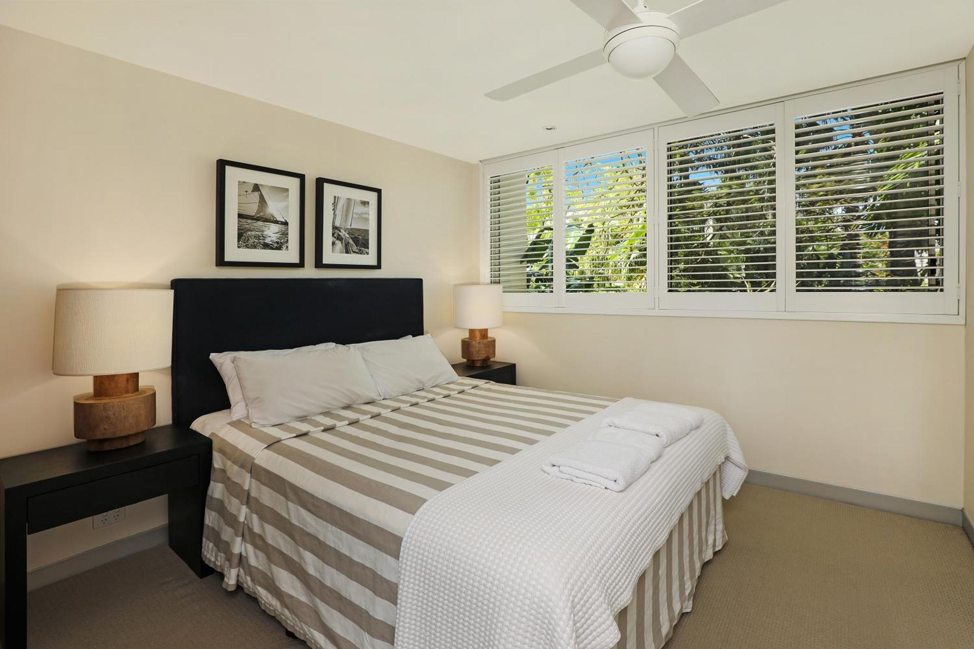 Noosa Harbour Resort מראה חיצוני תמונה