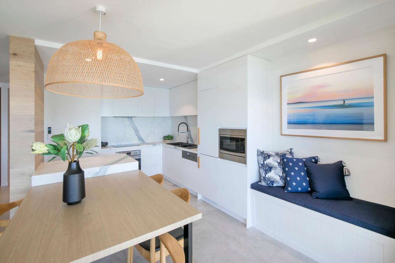 Noosa Harbour Resort מראה חיצוני תמונה