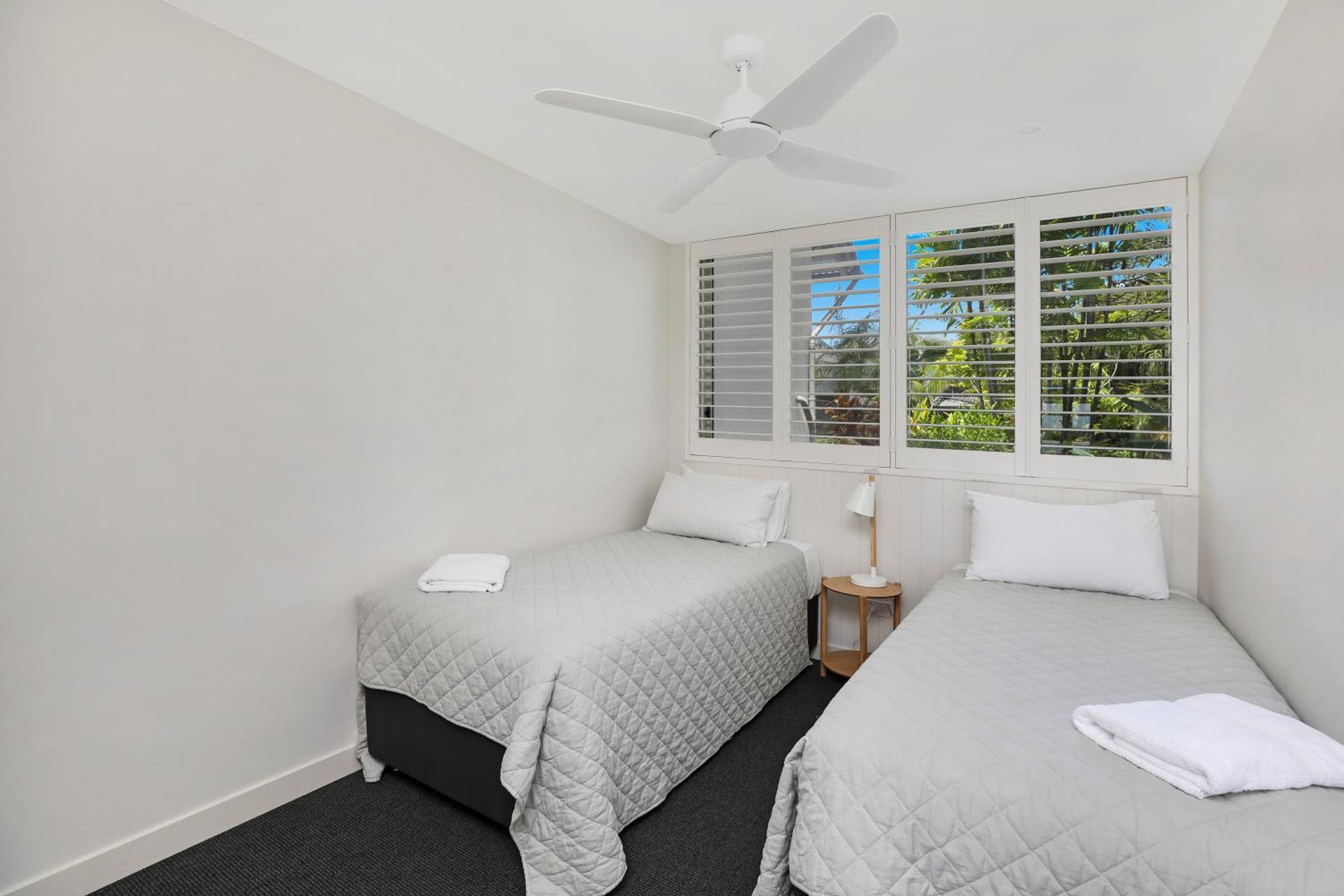 Noosa Harbour Resort מראה חיצוני תמונה
