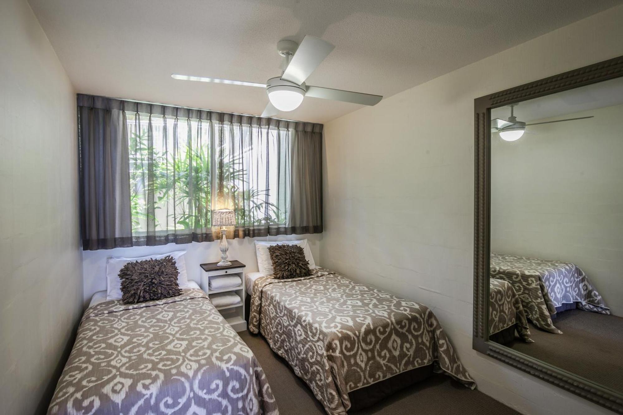 Noosa Harbour Resort מראה חיצוני תמונה