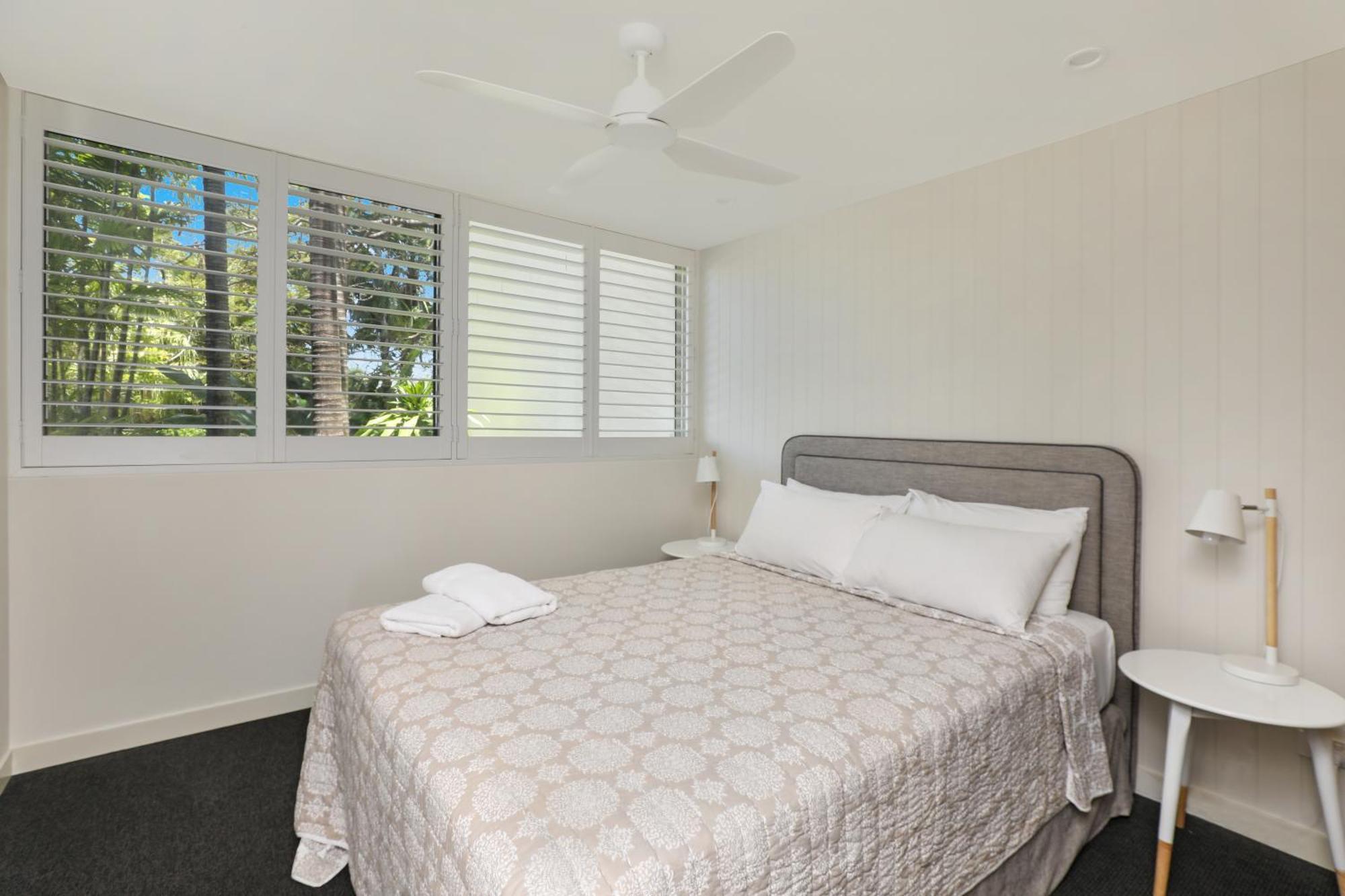 Noosa Harbour Resort מראה חיצוני תמונה