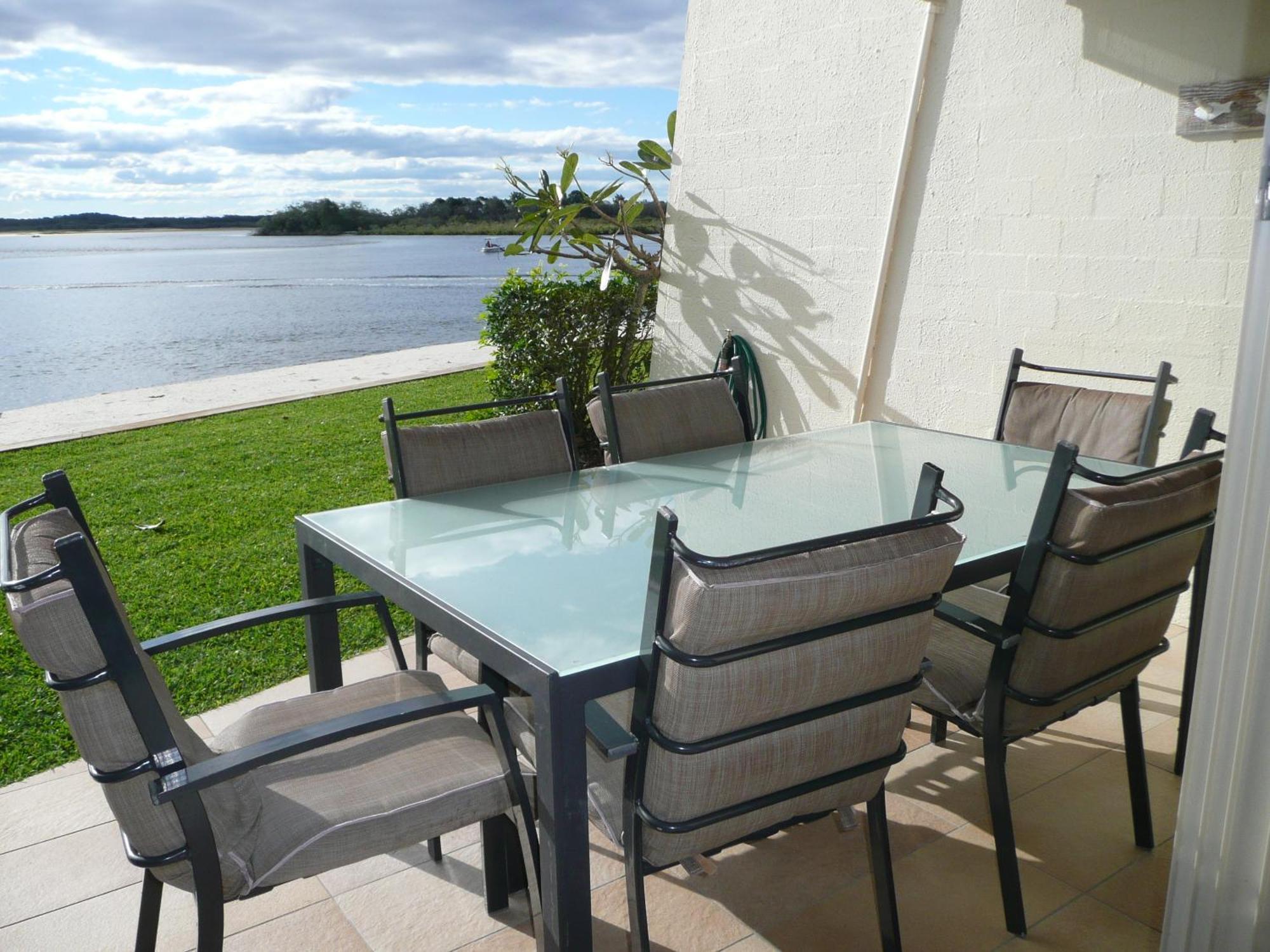 Noosa Harbour Resort מראה חיצוני תמונה