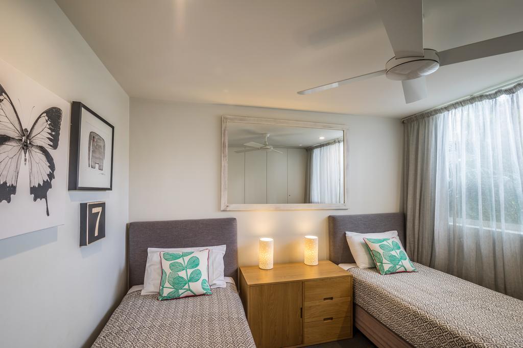 Noosa Harbour Resort מראה חיצוני תמונה