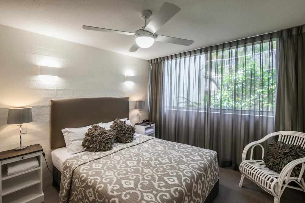 Noosa Harbour Resort מראה חיצוני תמונה