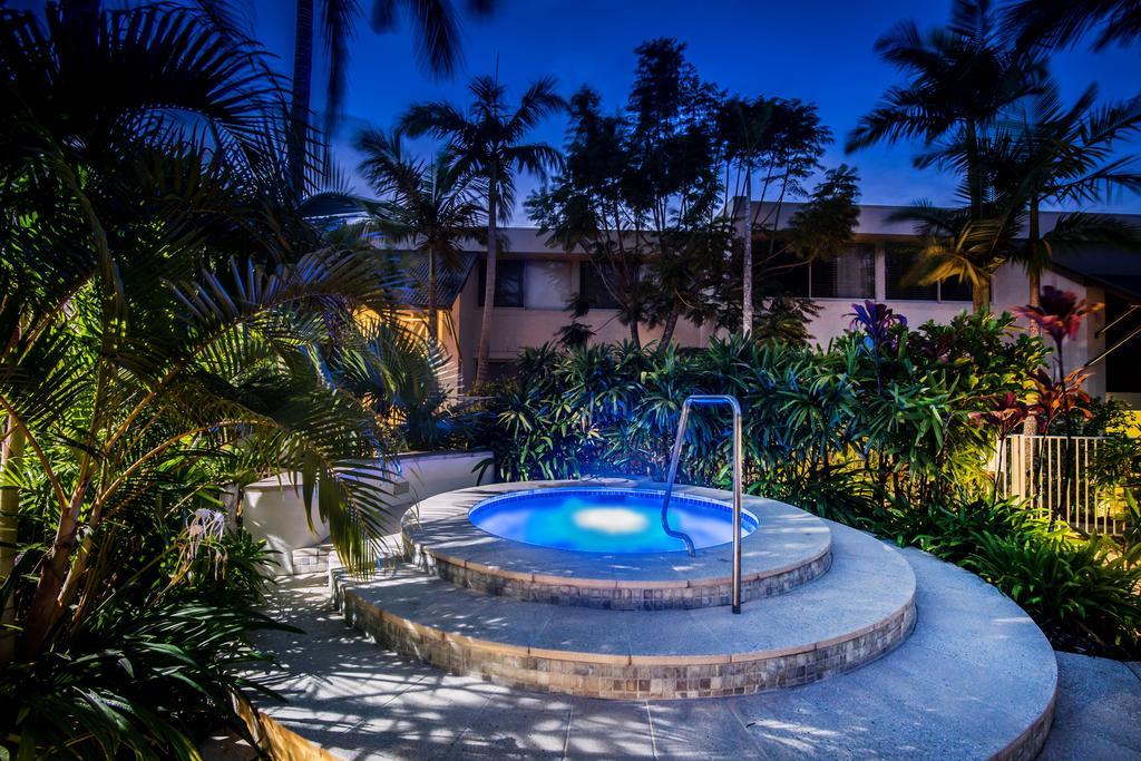Noosa Harbour Resort מראה חיצוני תמונה